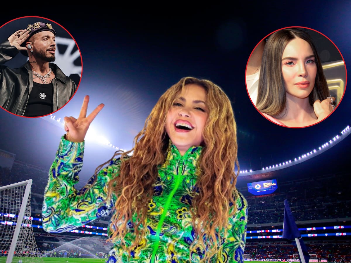 Inauguración Mundial 2026: A qué hora es, artistas que se presentan, equipos que juegan y más