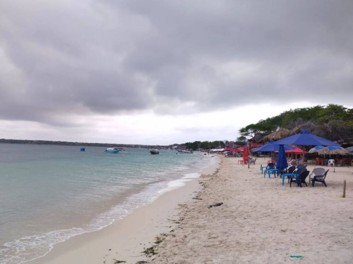 En negocio de jet ski de Barú desconocían intención de sicarios