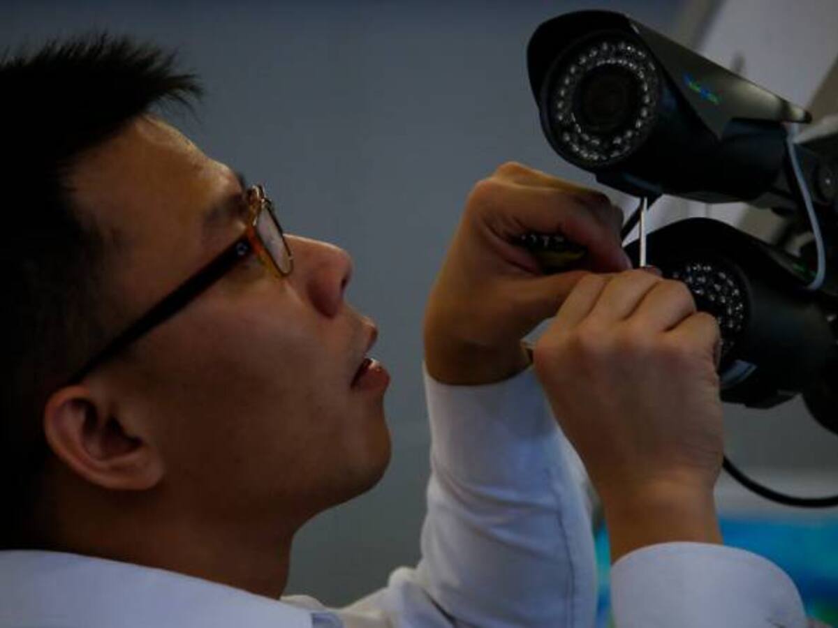 Distrito anunció un Centro de Comando y Control para mejorar la seguridad