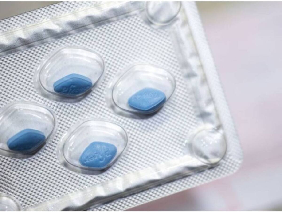 10 menores de edad afectados en el Huila por reto del Viagra