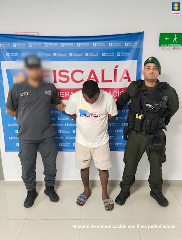 Fiscalía