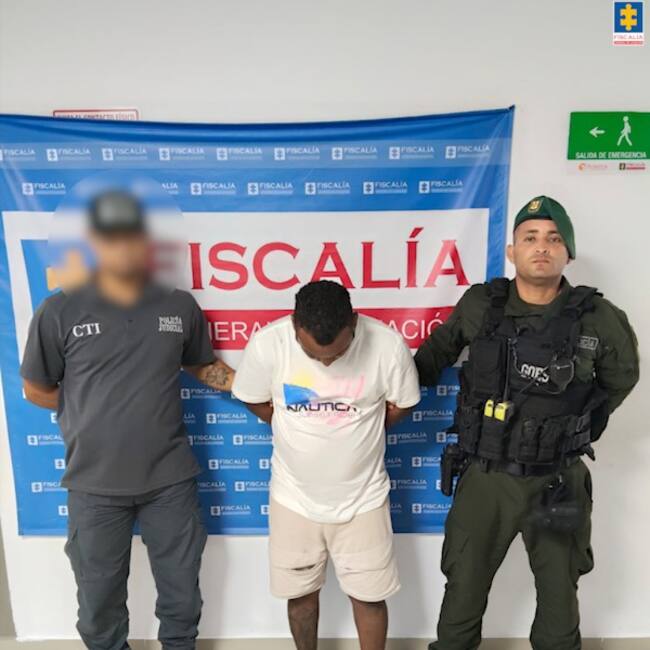 Fiscalía