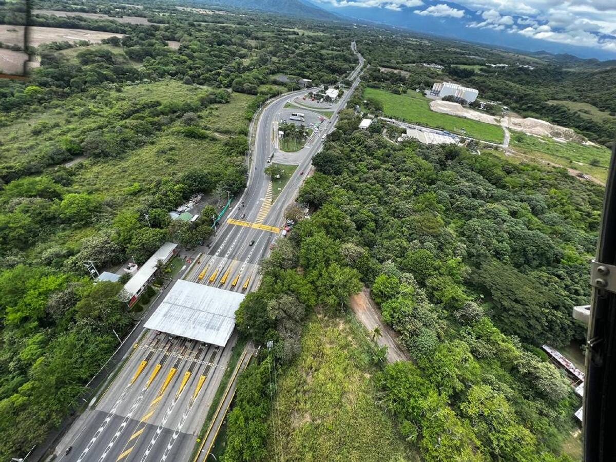 El Tolima uno de los destinos elegidos por los colombianos para estas vacaciones