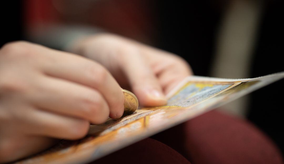 Conozca los resultados del chance y la lotería para este 21 de febrero