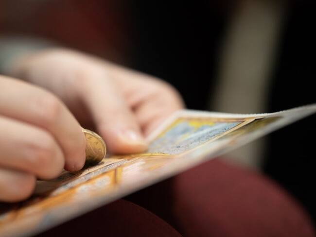 Conozca los resultados del chance y la lotería para este 21 de febrero