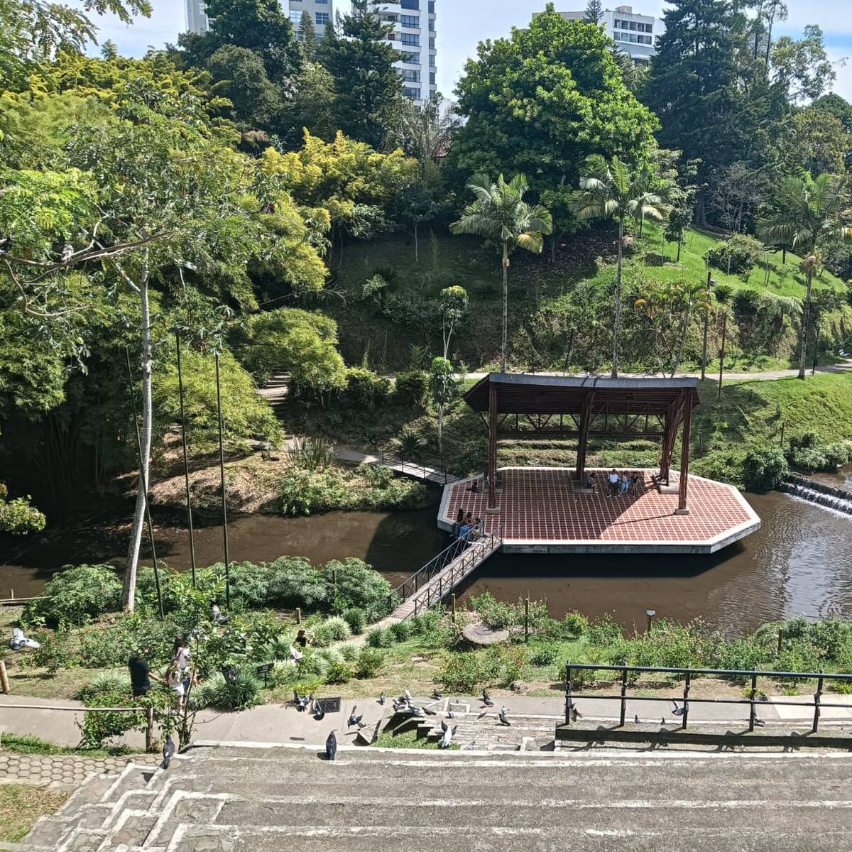 Miércoles 6 de mayo, las noticias más importantes de Armenia y Quindío