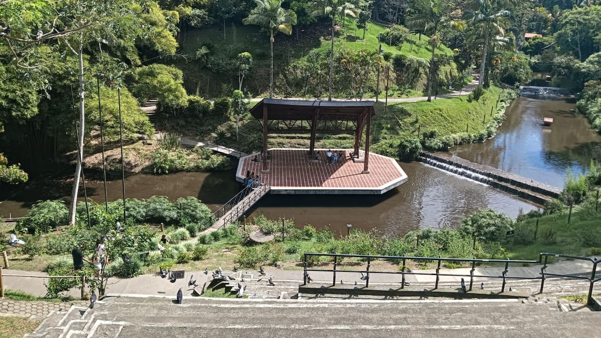 Wednesday, May 6, the most important news from Armenia and Quindío