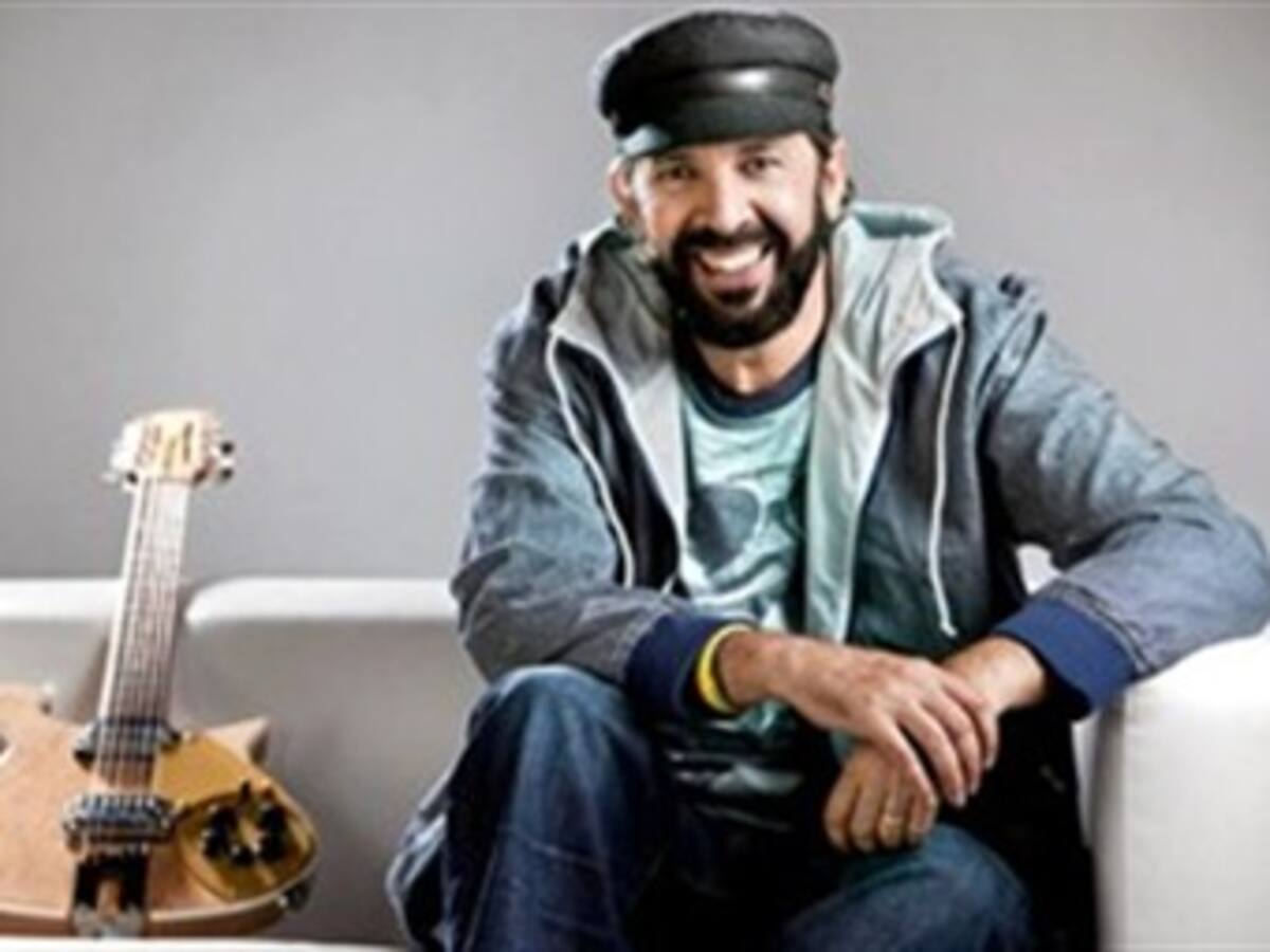 Juan Luis Guerra cantará por primera vez en Israel el 16 de octubre