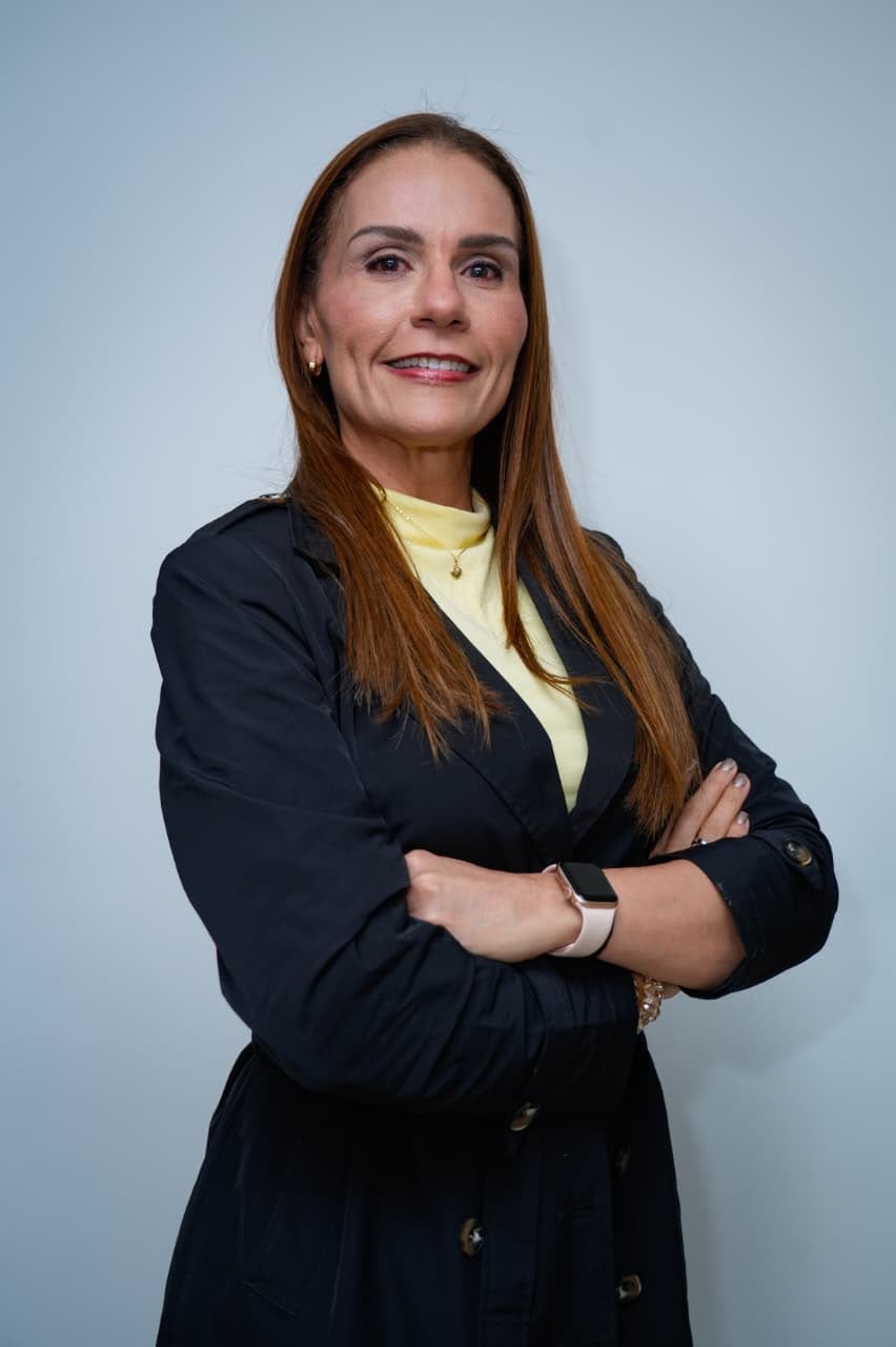 Johanna Patricia Reyes Manjarres asume como nueva gerente de prosperidad social en Sucre