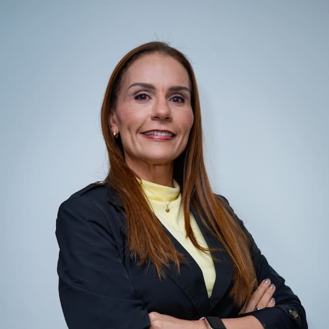 Johanna Patricia Reyes Manjarres asume como nueva gerente de prosperidad social en Sucre