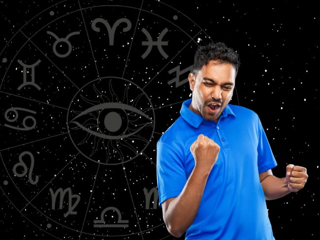 Signos del zodiaco que recibirán buenas noticias en la semana del 9 al 15 de febrero