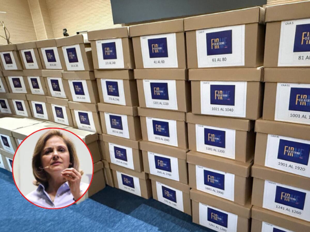 “Es necesario que las regiones tengan mayor autonomía fiscal”: exsenadora, María del Rosario Guerra