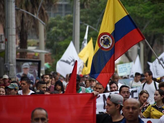 CODHES dice que hay que atacar las estructuras del problema