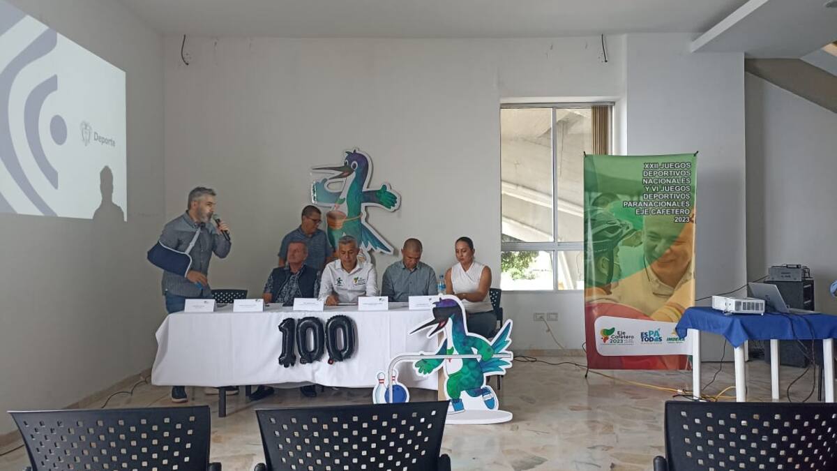 Informe a 100 días de los juegos nacionales en Armenia