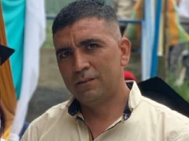 Asesinado firmante de paz secuestrado en el norte del Cauca