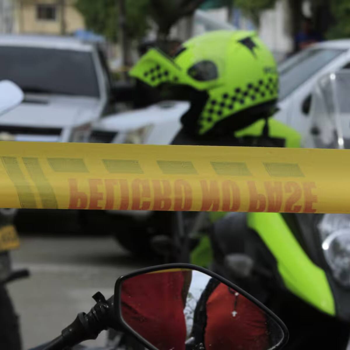 Nuevo sicariato este viernes en el norte de Bogotá: hay dos fallecidos y un herido
