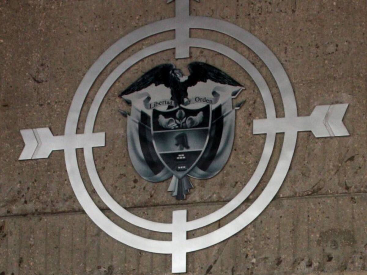 A juicio exfuncionario de la Procuraduría señalado de exigir coimas