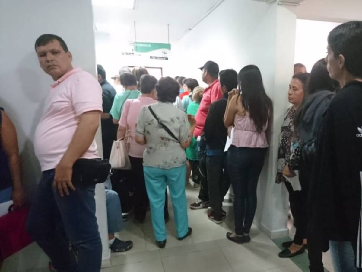 Contraloría adelanta dos procesos de responsabilidad fiscal contra Medimás
