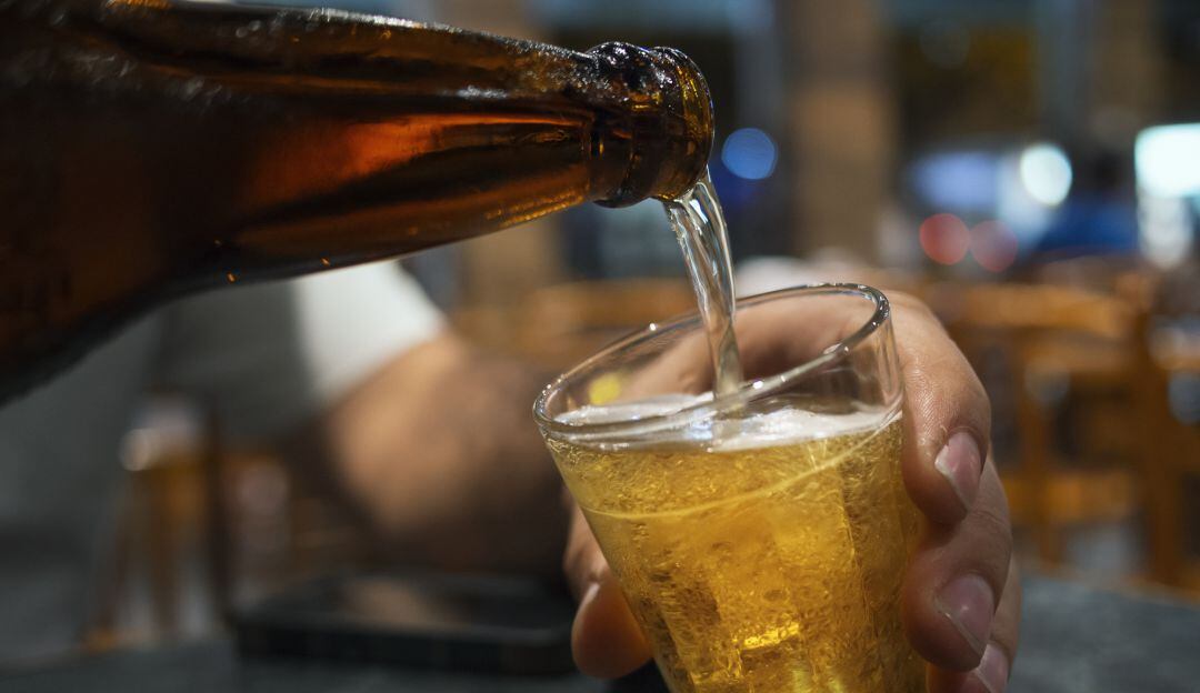 Ley seca en Colombia