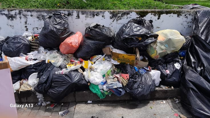 Jaime Andrés Pérez, secretario interior del Quindío