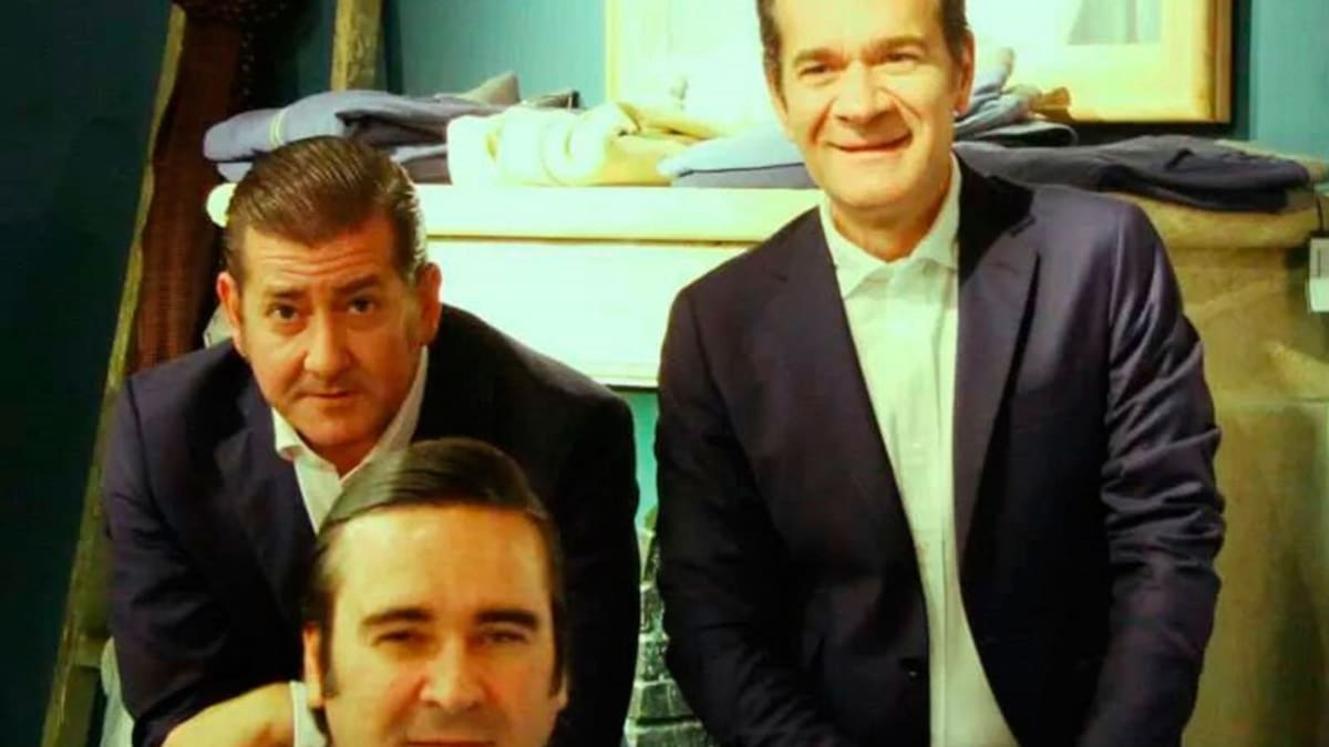 A Dos Velas transmitirá concierto en casa para América Latina