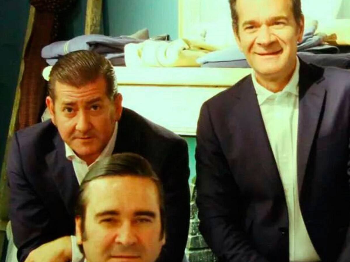 A Dos Velas transmitirá concierto en casa para América Latina
