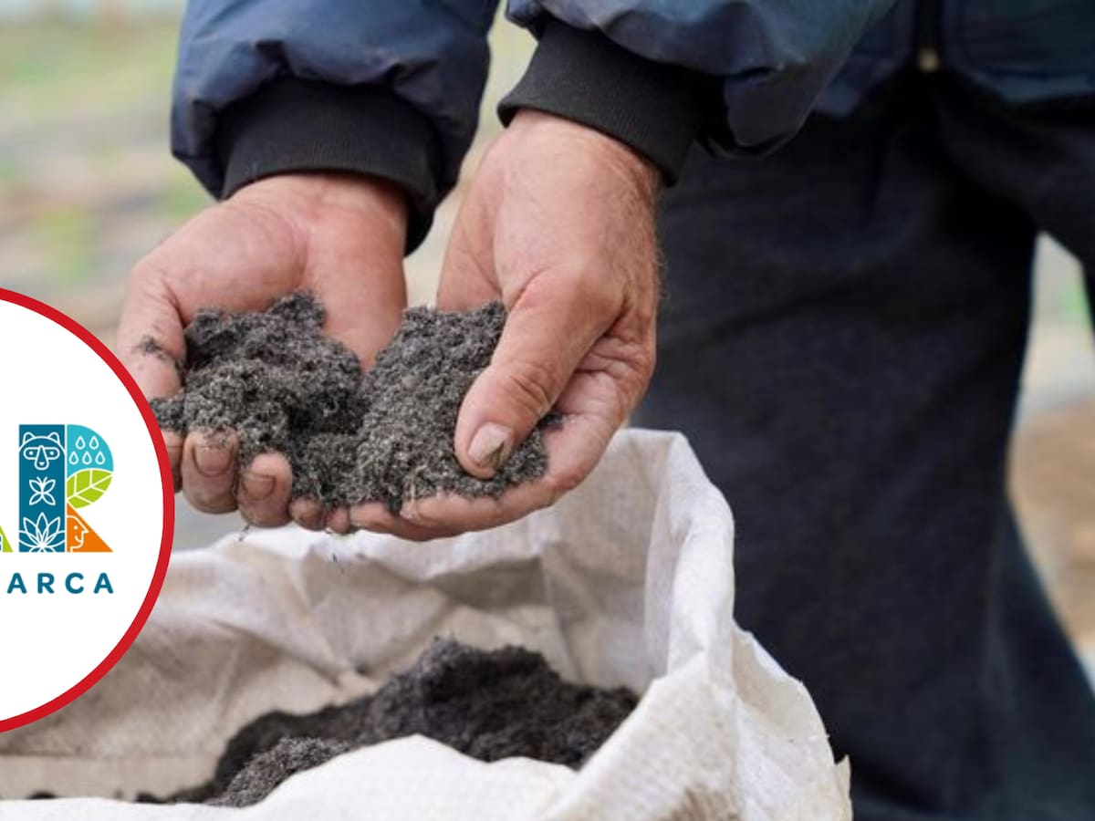 La CAR entregó 60.000 bultos de fertilizante a 30 municipios de Cundinamarca para recuperar suelos