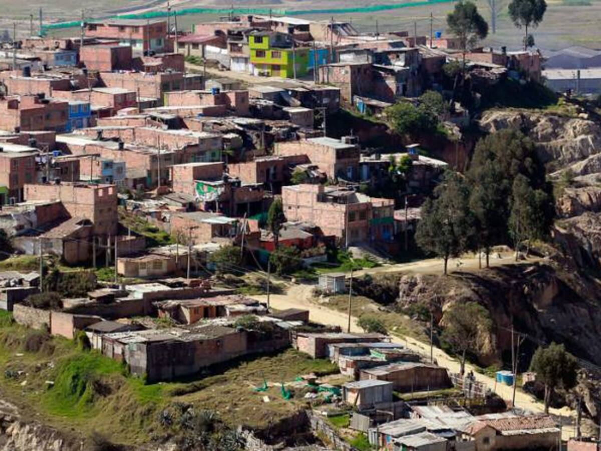 Desde junio de este año a la fecha 26 homicidios más se presentaron en Cazucá