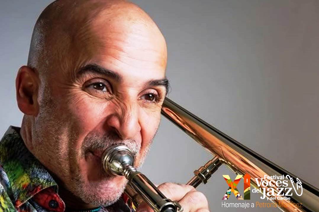 Festival Voces del Jazz y del Caribe: evento internacional 100% cartagenero