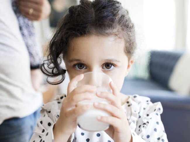 Consumo de leche en Colombia supera los 140 litros por persona