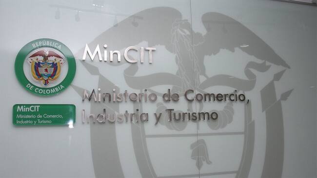 La W pudo confirmar los nombres de los próximos viceministros del nuevo ministro de Comercio, Industria y Turismo, José Manuel Restrepo. Foto: Redacción W