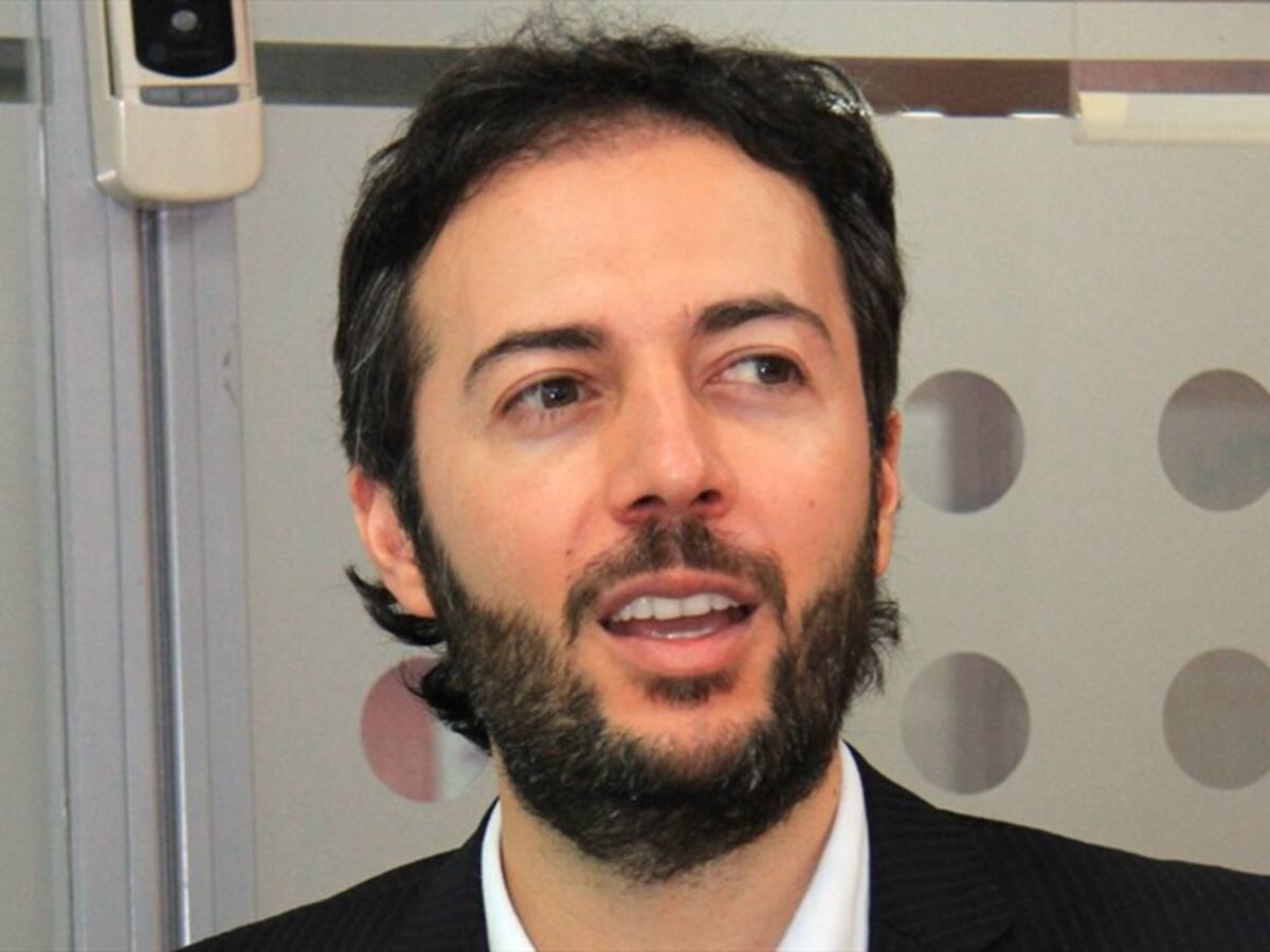 Centro Democrático quería llenar de miedo a los ciudadanos: Daniel Quintero Calle