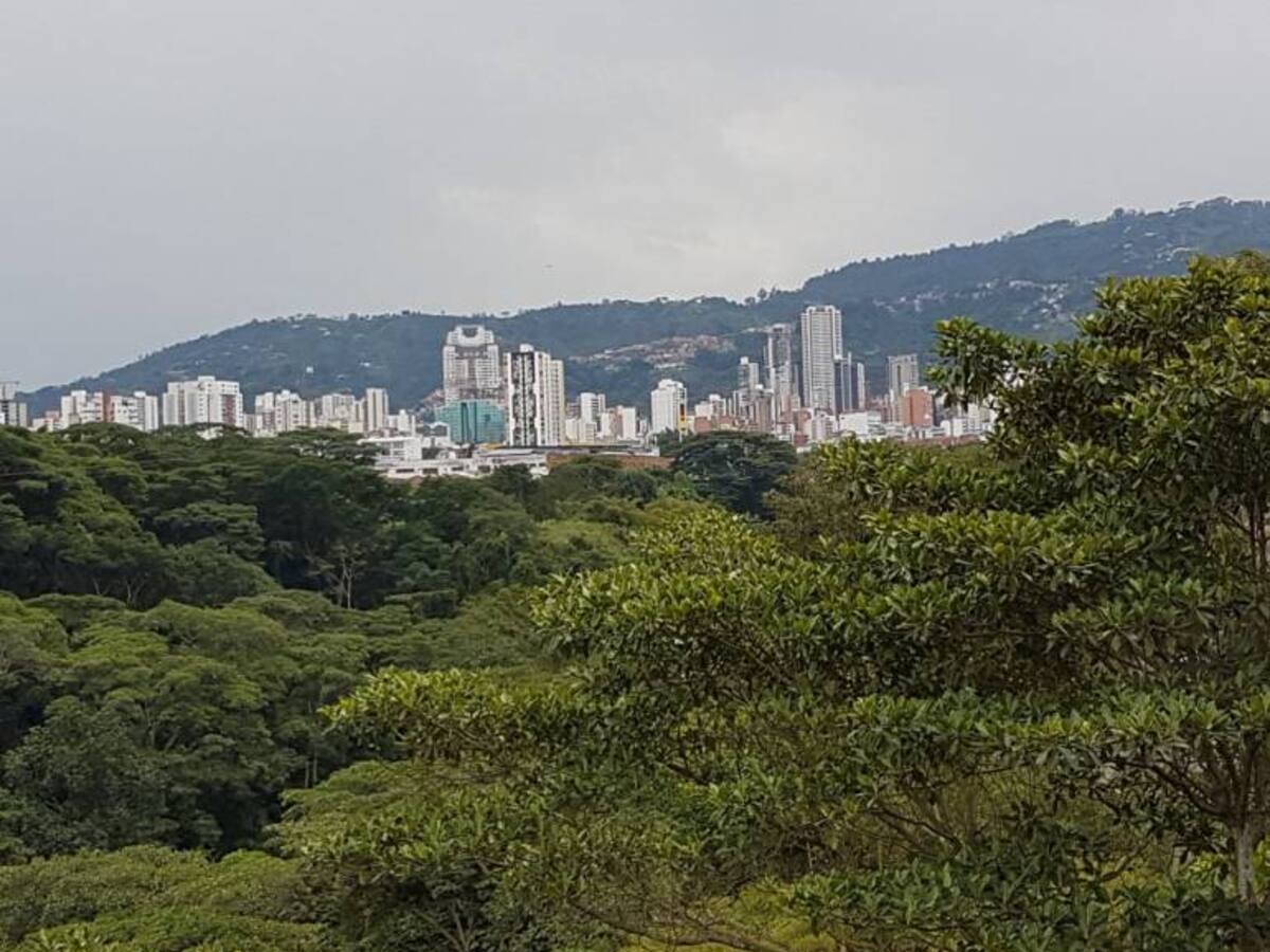 De 4.9 grados, el temblor que sacudió a Santander