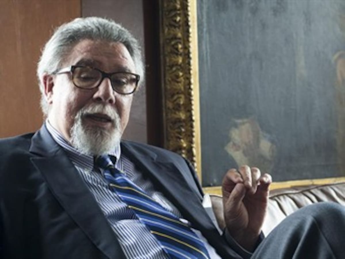 Acuerdo en política da un respiro al proceso de paz con las Farc: SAC