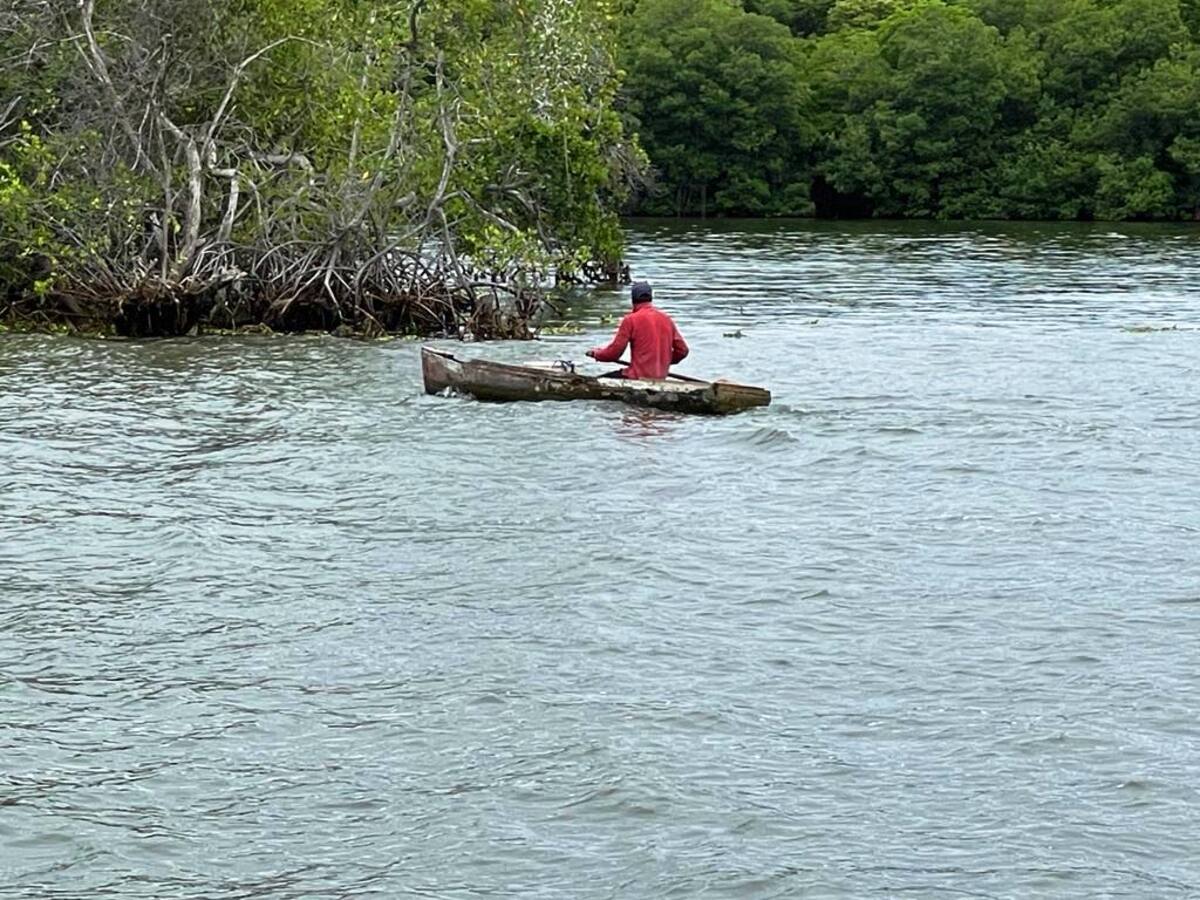 Conflicto ambiental en zona de influencia de Puerto Bahía desata controversia