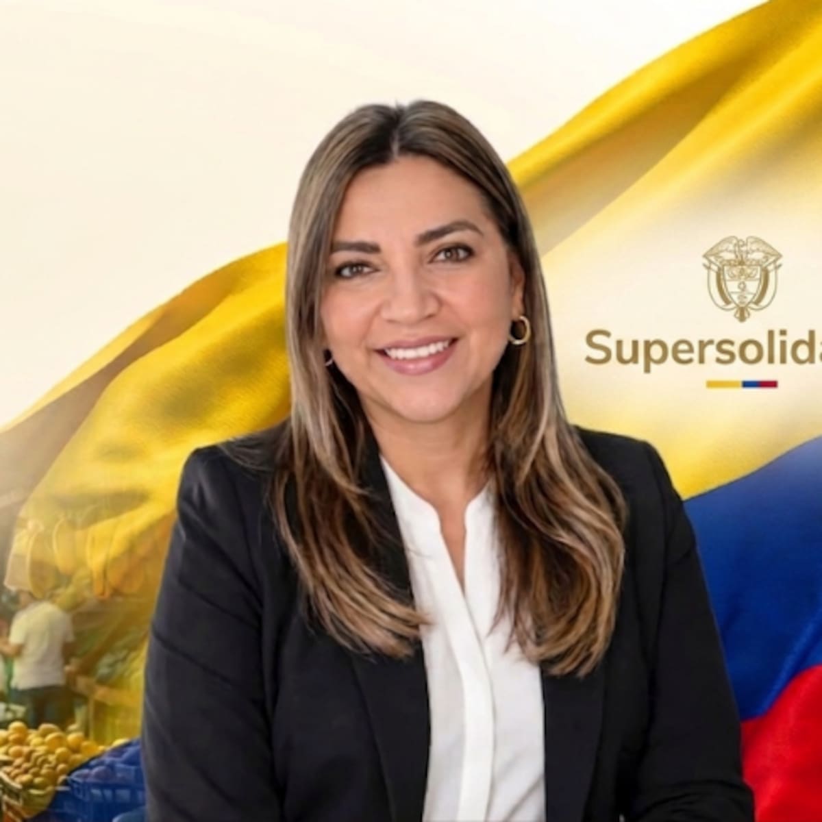 Karen Hernández Blanquicett: perfil de la nueva superintendente de la Economía Solidaria