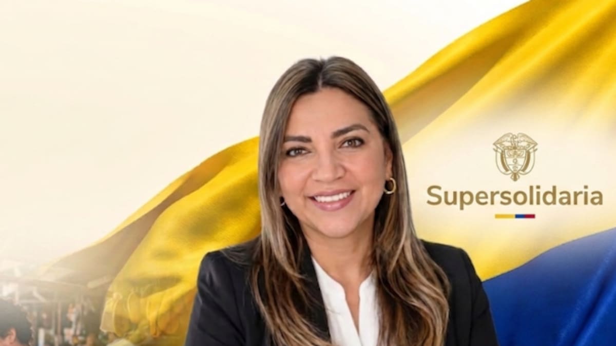 Karen Hernández Blanquicett: perfil de la nueva superintendente de la Economía Solidaria