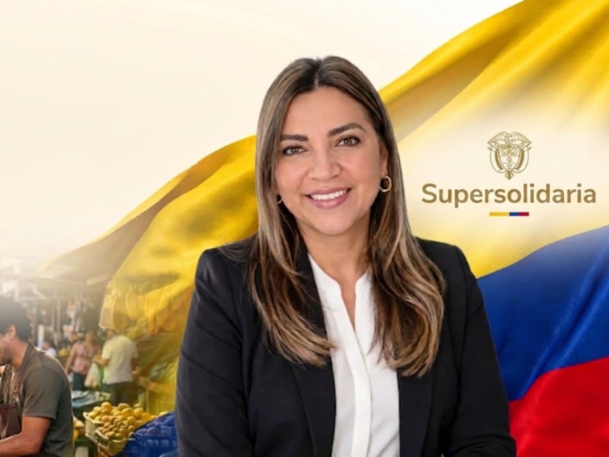 Karen Hernández Blanquicett: perfil de la nueva superintendente de la Economía Solidaria