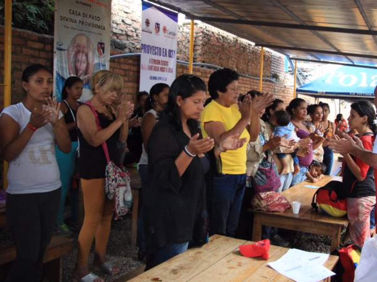 Comienza segunda fase de emisión de permisos de permanencia para venezolano