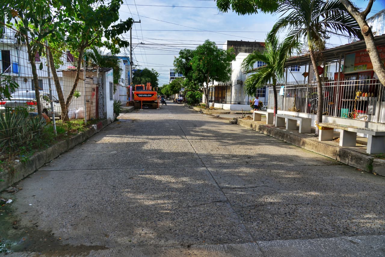 Alcaldía de Cartagena