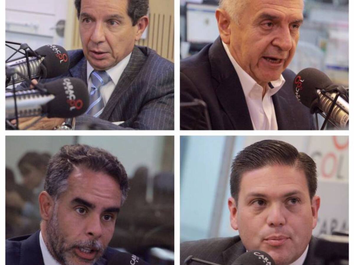 ¿Por qué sigue sin solución el problema laboral de Avianca?