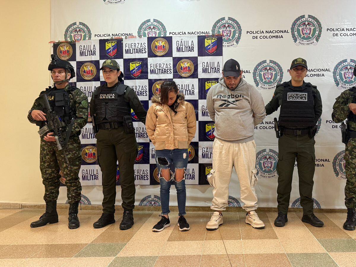 Ojo con compartir fotos íntimas en redes sociales puede ser víctima de extorsión, 2 casos en Armenia