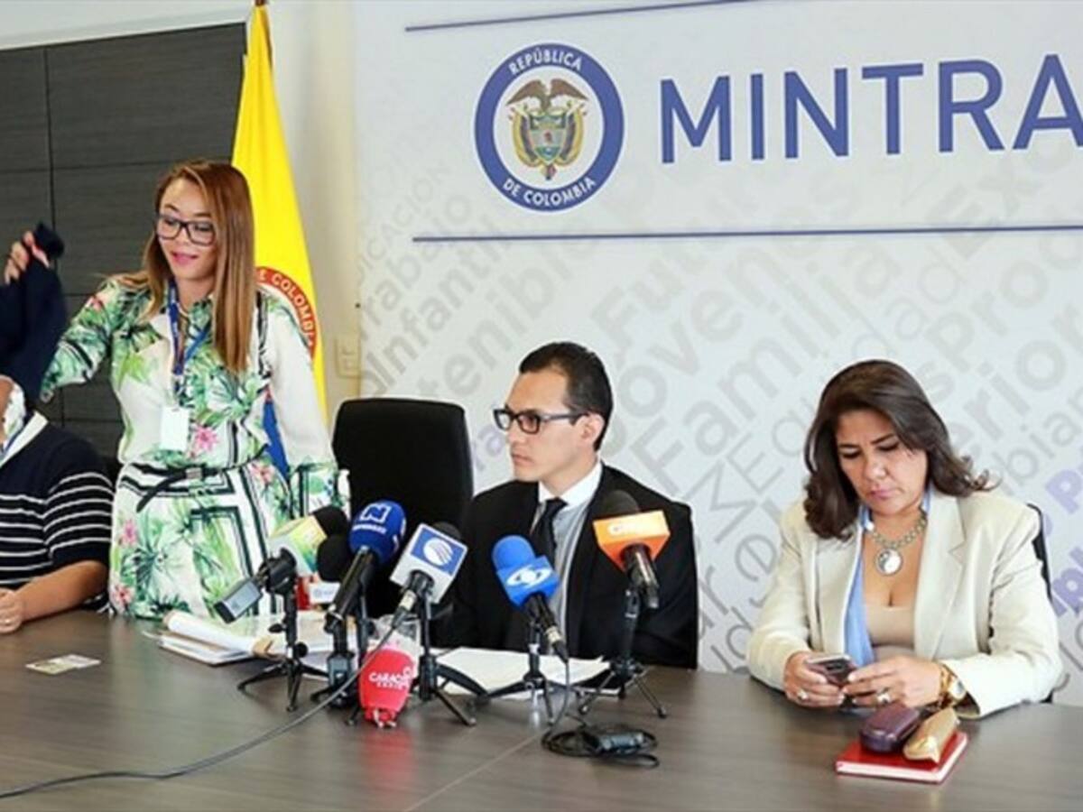 Listo tercer árbitro que participará para negociar pliego de peticiones de la Acdac