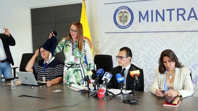 Imagen de referencia. Foto: Colprensa