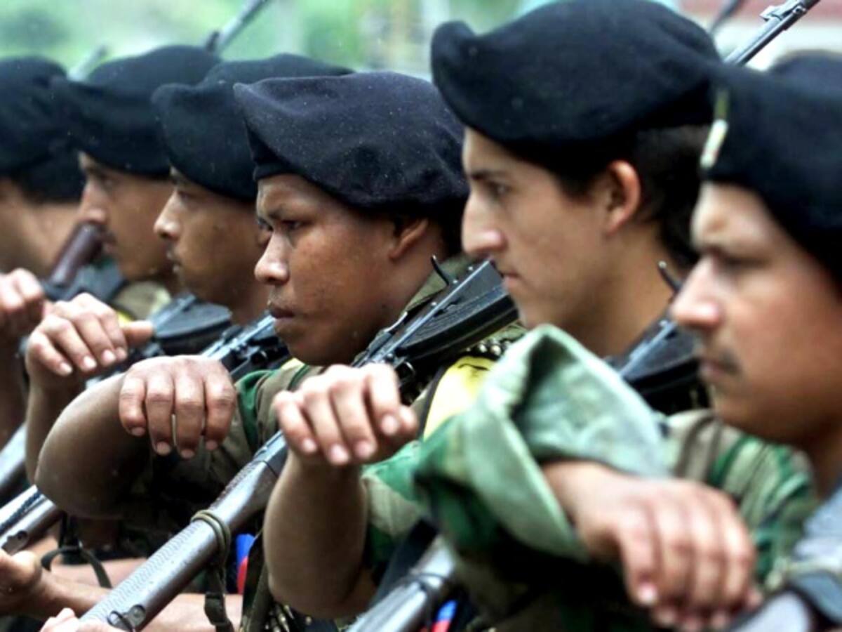 Gobierno evalúa incluir más de 1.000 nuevos ex Farc