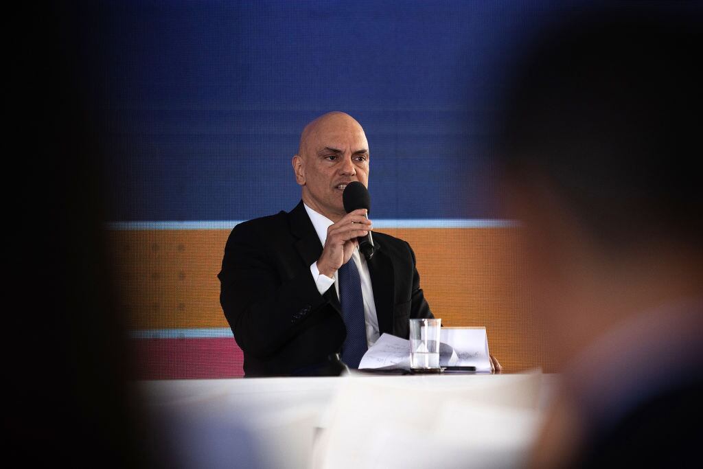 Foto: Alexandre De Moraes / Getty