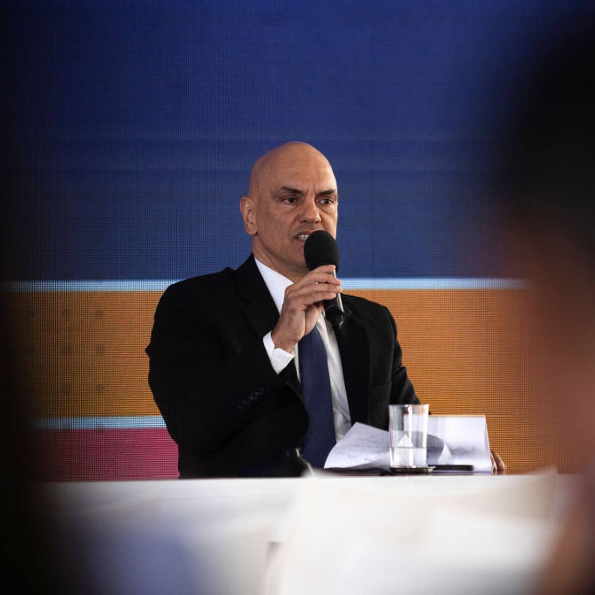 Juicio a Bolsonaro: ¿quién es Alexandre de Moraes, el juez a cargo del caso del expresidente?