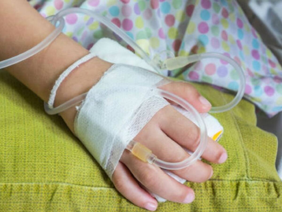 Investigan muerte de un menor de 8 años por dengue en el Caquetá