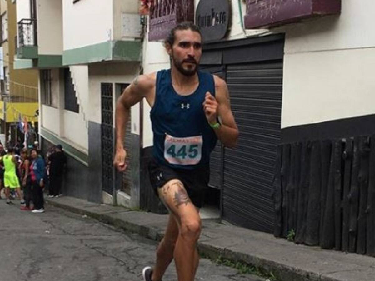 ¡Pierde beneficios! Deportista que pateó perro se quedó sin patrocinador
