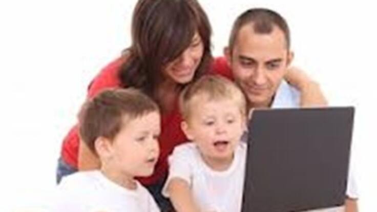 Educar a los hijos de una manera asertiva